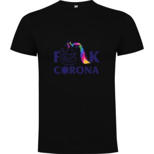 Corona Uni-Creature Co Tshirt