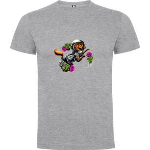 Cosmic Critters Collection Tshirt