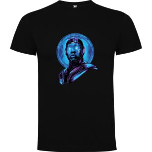 Cosmic Cyborg Chronicles Tshirt
