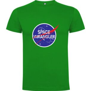 Cosmic Odyssey Gazette Tshirt