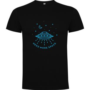 Cosmic Odyssey: Strange Encounters Tshirt
