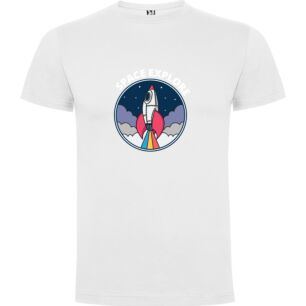 Cosmic Quest Tshirt