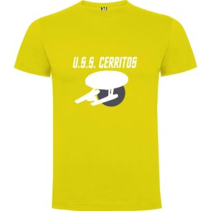 Cosmic Retrologue Tshirt