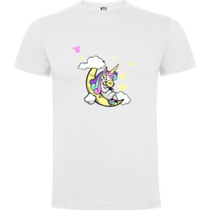 Cosmic Unicorn Dream Tshirt