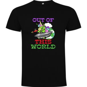 CotW Adventures: Otherworldly Tshirt