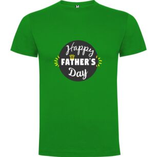 Crown for Dad Tshirt