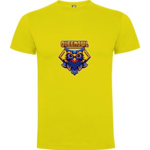 Crowned Esports Overlords Tshirt