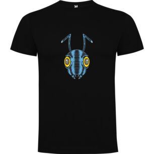 Cyber Beetle Queen Tshirt