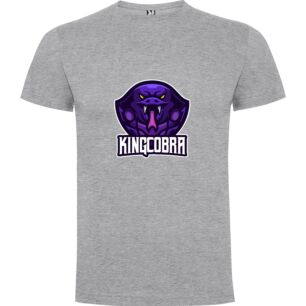 Cyber Cobra King Tshirt