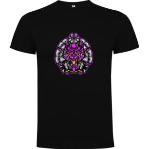 Cyber Dragon Core Power Tshirt