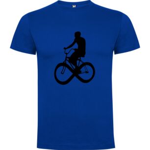 Cycle Infinity Tshirt