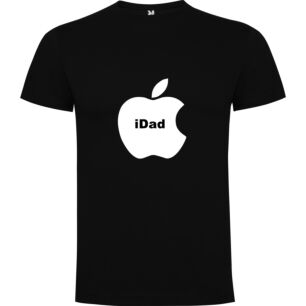 Dada's Apple Art Tshirt