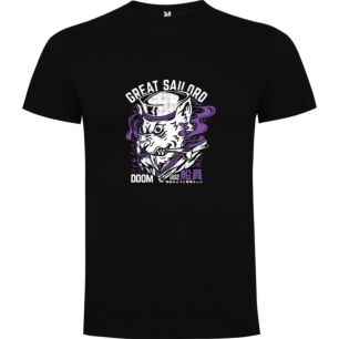 Dapper Demon Dreams Tshirt