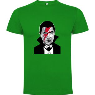 Dapper Dracula Reimagined Tshirt