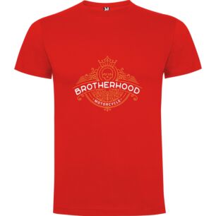 Dark Brotherhood's Hood Tshirt