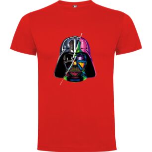 Dark Clown Vader Art Tshirt