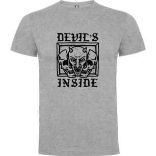 Dark Devil Designs Tshirt