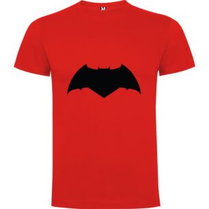Dark Knight's Emblem Tshirt