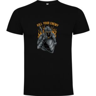Dark Knight's Fury Tshirt