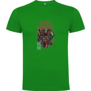 Dark Mask T-Shirt Tshirt