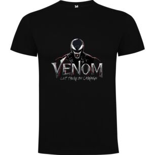 Dark Venom Carnage Tshirt
