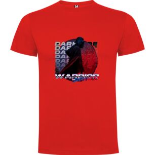 Dark Warrior's Legacy Tshirt