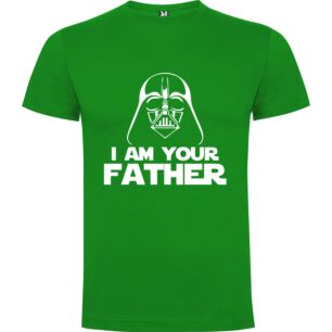 Darth Dad Vader Tshirt