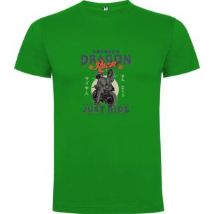 Dashing Anime Dragon Shirt Tshirt