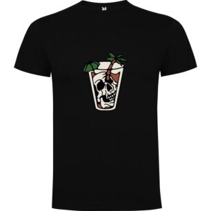 Deadly Drinks Gallery Tshirt