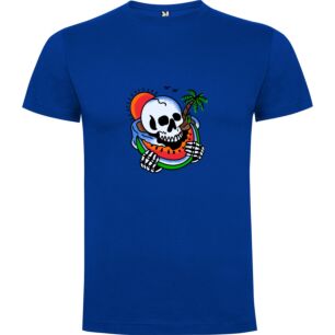 Deadly Fruit Art Tshirt