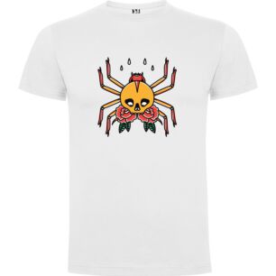 Deadly Spiderman Moshpit Tshirt