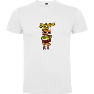 Deathburger Delight Tshirt