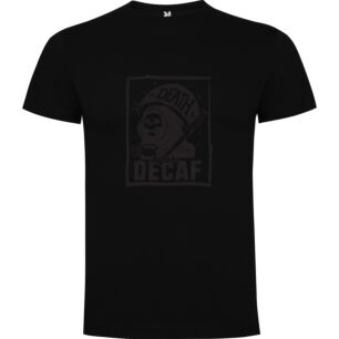 Deathly Decaying Drawings Tshirt