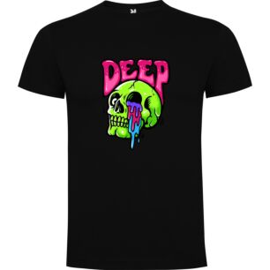 Deep Decay Chroma Tshirt