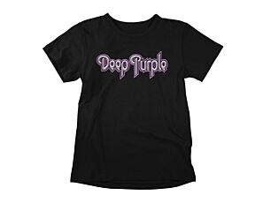 Deep Purple Logo T-Shirt