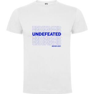 Defeated Artistry Unreleased Tshirt σε χρώμα Λευκό 3-4 ετών