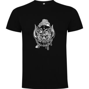 Demonic Metal Visions Tshirt