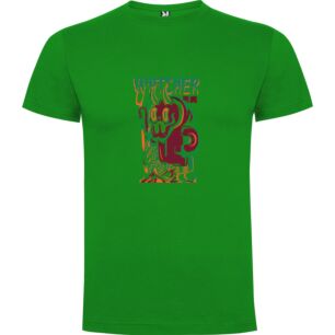 DemonWatch WitchCore Tshirt