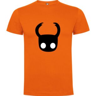 Devil's Horned Discord Avatar Tshirt