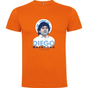 Diego Digital Artistry Tshirt
