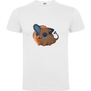 Digitally Adorable Felines Tshirt