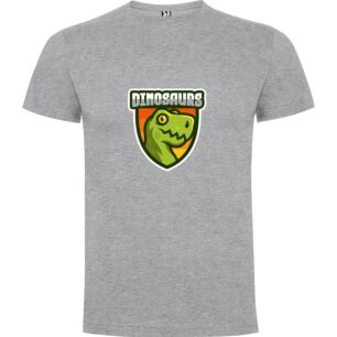 Dino Green Dream Tshirt