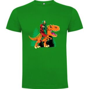 Dino Kings United Tshirt
