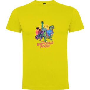 Dino Rider Tee Tshirt