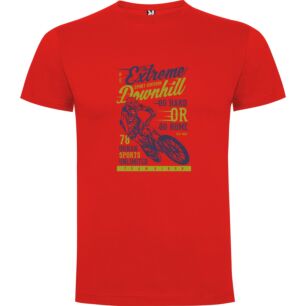 Dirt Bike Daredevil Tshirt