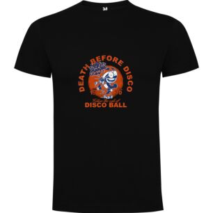 Disco Fever T-Shirt Tshirt