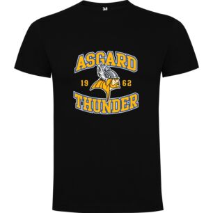 Distant Thunder Ascends Tshirt