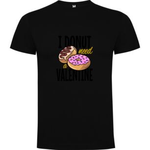 Donut Delight Duo Tshirt