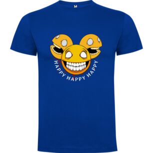 Double Happy Delight Tshirt