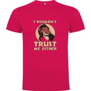 Doubtful Don's Deceptive Tee Tshirt